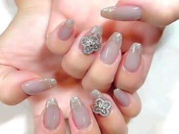 ワンホンネイル パラジェル