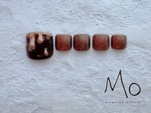 マミーナオレンジ 船橋店/[12100yen] 定額フット