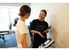 【まずはお話聞かせてください】無料カウンセリング+インボディ測定40分　￥0