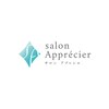 アプレシエ(Apprecier)ロゴ