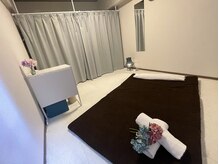 紫陽花の雰囲気（完全個室でゆっくりお過ごしください♪）