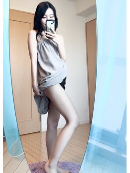 フォーレディ 恵比寿店/フォーレディ式皮下脂肪燃焼痩身