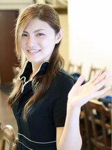 ベルグランツ(Belle Glanz) 木村