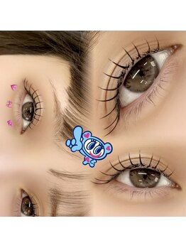 ニコ 渋谷(nico.)/LED/アンドヘルシー100本