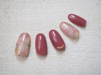 トレンド定額コース