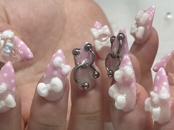 ウォルトウキョウ 池袋(WOL TOKYO)/長さだし＋120min やり放題