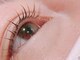 ヘアーアンドアイラッシュ デュークス 古河店(hair & eyelash dukes)の写真/自まつ毛でもパッと映える可愛い目元に☆まつ毛の負担を抑えつつ綺麗な仕上がりへ♪憧れの目元に…☆