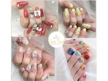 タムタムネイル 本厚木(Tam Tam Nail)