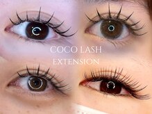 ココラッシュ(COCO-LASH)