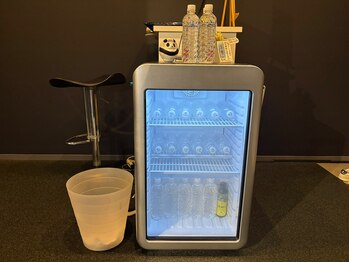 アイフィット(i-fit)/〇お水