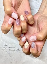 カシェナ バイ クゲヌマ リコネイル(CACHE:na by kugenuma RICONAIL)/