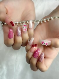 ロングオプション