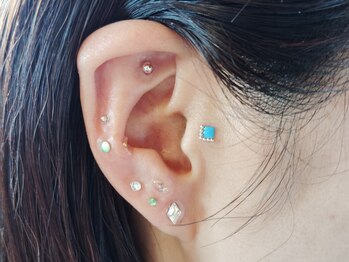 ミルポ(Mi.repos)/