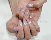 ネイルサロンスクール ビュートバタフライ 町田店(BEAUT BUTTERFLY)
