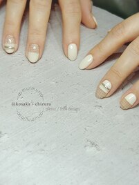 【持込デザインフリーコース】