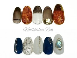 9月トレンドデザインコース