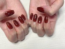 レア ネイル(lea nail)/デザインネイル