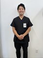 縁 整骨院 大野城錦町院&nbsp;藤島 仁太