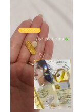 ウルリル(Ulu Lil.)/Vスピック　ビタミンC