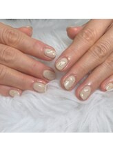 グリッター(Glitter)/ワンカラー