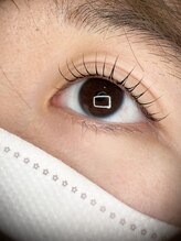 カシェ(cache)/まつげパーマ