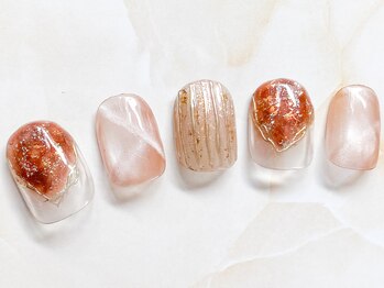 ベアー(Bare)/Autumn Champagne