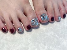 レイス(LEISS)/【フット】定額Ａコース