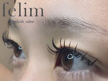 フェリム 烏丸店(felim)/まつエク140本