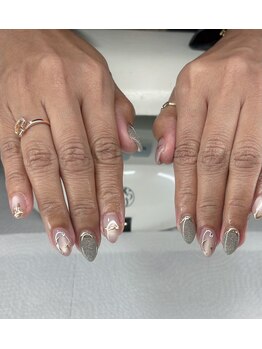 エーアンドケー(A&K)/