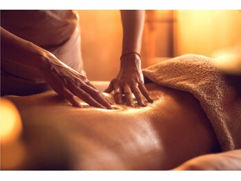 ほぐりらの写真/【メンズ高支持】ガチ疲れに深部まで届く爽快ほぐし＆アロマ