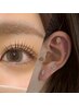 今井限定【耳ツボジュエリー】まつげパーマ＋耳ツボジュエリー
