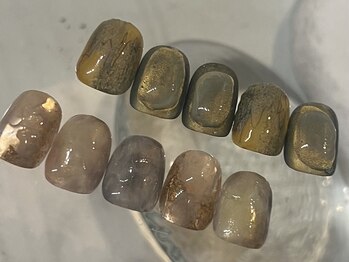 ティグル(TIGGLE)