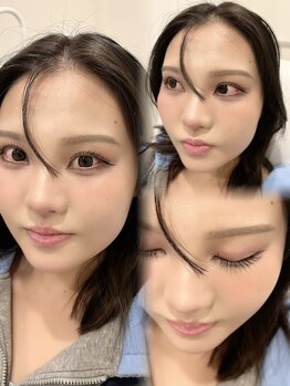 ジュベアイラッシュ(juve. eyelash)/パーマ