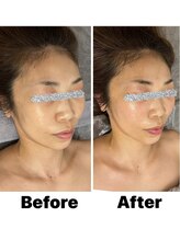 サロン ド ジジ(SALON DE GiGi)/