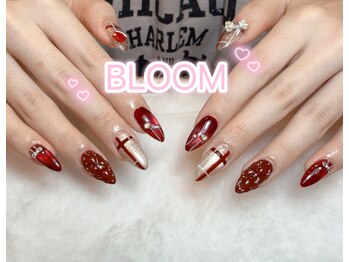 ブルーム(Bloom)
