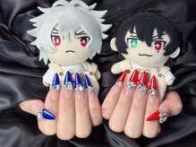 エーコン(ACon)/チップ長さ出し &nbsp;FREE DESIGN