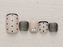 ノーネイル 川口(NO NAIL)/ドット￥4990