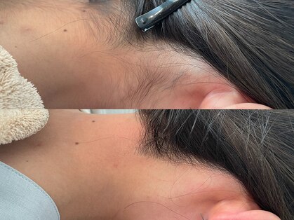 アウローラ 大田原店(AVRORA)の写真