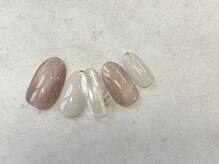 リシアンサス(Lisianthus)/