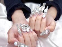 ハミ 新大久保(H'ami)/パーツ付け放題