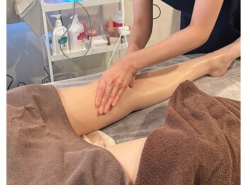 ベニート 銀座(BENITO)/足のマッサージ