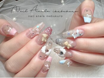 アネラ 池袋(Anela)/