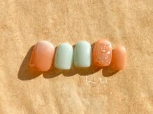 クレー(Klee)/定額Simple Design