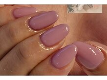 ルナネイル(Luna.Nail)の雰囲気（ジェルネイルで手が荒れてしまう方も諦めず当店へお越し下さい！）
