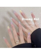 ドリーミーネイル 池袋(Dreamy Nail)/