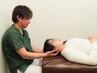 <頭痛や不眠、眼精疲労にお悩みの方>頭蓋骨調整¥4500⇒¥1980！