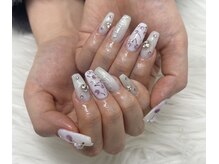 アーク(Ark)/星担当★お持ち込みデザイン