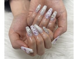 星担当★お持ち込みデザイン