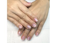 ウォーターワールド 二宮店(WATER WORLD)の雰囲気(デザイン持ち込み&パーツ・シールの持ち込みOK!)