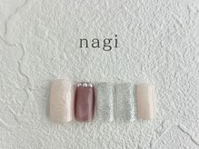 ナギ 新越谷(nagi)/通常9,350円/新規8,415円